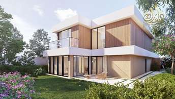 3 BR  Villa For Sale in Shoumous Residential Complex, Sharjah Garden City, Sharjah - 5471476