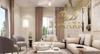 4 BR  Villa For Sale in Al Reeman, Al Shamkha, Abu Dhabi - 5471166