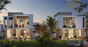 3 BR  Villa For Sale in Dubai South