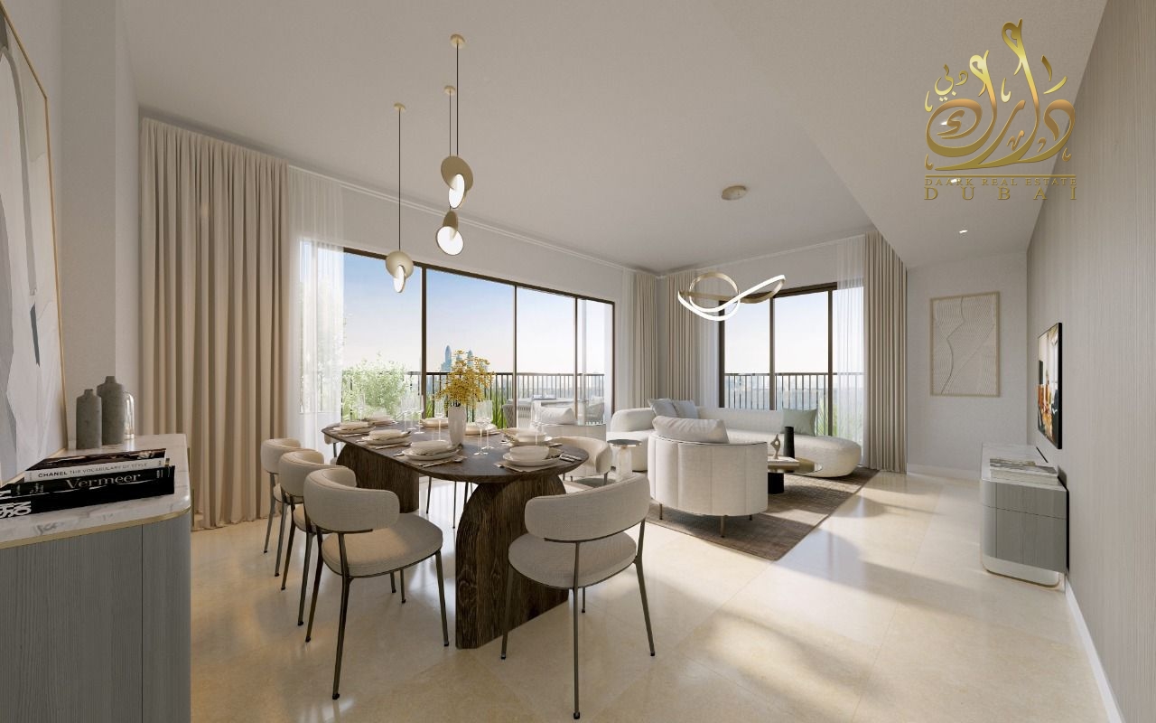 2 BR  Apartment For Sale in Jawaher Residence