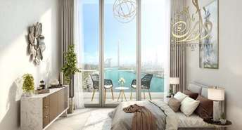 Studio  Apartment For Sale in Meydan One, Meydan City, Dubai - 5500466