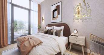 Studio  Apartment For Sale in Verdana II, Dubai Investment Park (DIP), Dubai - 5500254