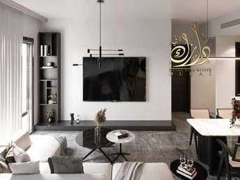 1 BR  Apartment For Sale in Tiger Lilium Tower, Jumeirah Village Triangle (JVT), Dubai - 6101056