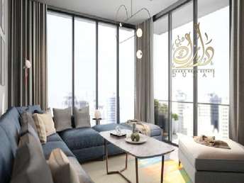  Apartment for Sale, Aljada, Sharjah