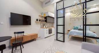 Studio  Apartment For Sale in JVT District 3, Jumeirah Village Triangle (JVT), Dubai - 6101032
