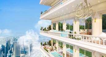 2 BR  Apartment For Sale in Vincitore Dolce Vita, Arjan, Dubai - 6101024