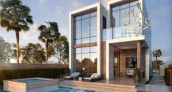 3 BR  Villa For Sale in Masaar, Al Tai, Sharjah - 5500307