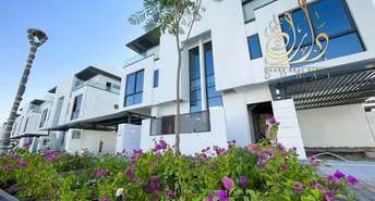 5 BR  Villa For Sale in Hamriyah Free Zone, Sharjah - 5499713