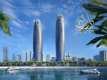  Apartment for Sale, Business Bay, Dubai