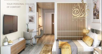 2 BR  Apartment For Sale in Azizi Grand, Dubai Sports City, Dubai - 5500625