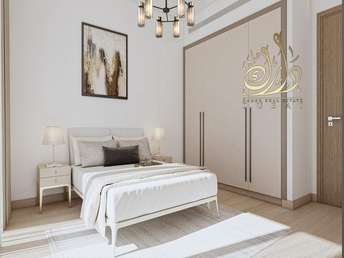 Studio  Apartment For Sale in Azizi Pearl, Al Furjan, Dubai - 5500396