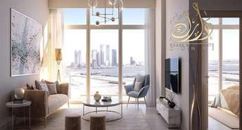 2 BR  Apartment For Sale in Dubai Healthcare City Phase 2, Al Jaddaf, Dubai - 6106035