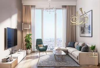1 BR  Apartment For Sale in The Crestmark, Business Bay, Dubai - 5998716