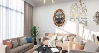 1 BR  Apartment For Sale in Verdana II, Dubai Investment Park (DIP), Dubai - 5673023