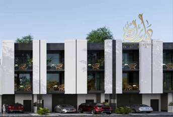 3 BR  Apartment For Sale in Bianca, Dubailand, Dubai - 6106050