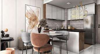 Studio  Apartment For Sale in Phase 1, Dubai Investment Park (DIP), Dubai - 6337765