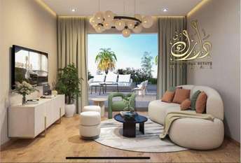 Barari Views Apartment for Sale, Majan, Dubai