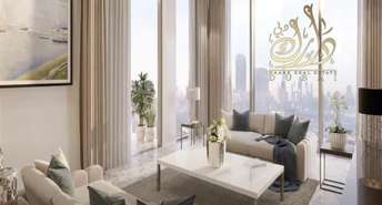 4 BR  Apartment For Sale in Sobha Seahaven, Dubai Harbour, Dubai - 5998706