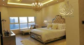 3 BR  Apartment For Sale in Al Khan Lagoon Tower, Al Khan, Sharjah - 6106344