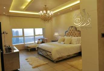 3 BR  Apartment For Sale in Al Khan Lagoon Tower, Al Khan, Sharjah - 6106347