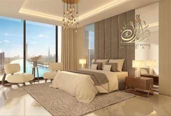3 BR  Apartment For Sale in Meydan One, Meydan City, Dubai - 5801529