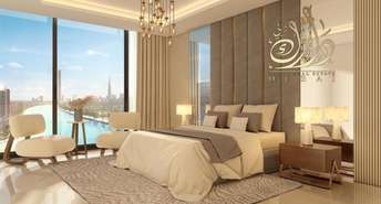 3 BR  Apartment For Sale in Meydan One, Meydan City, Dubai - 5801529