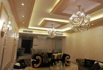 3 BR  Apartment For Sale in Al Khan Lagoon Tower, Al Khan, Sharjah - 6106201