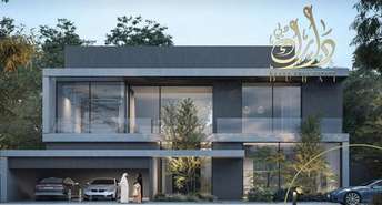 6 BR  Villa For Sale in Masaar, Al Tai, Sharjah - 5816211