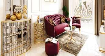 2 BR  Apartment For Sale in Vincitore Dolce Vita, Arjan, Dubai - 5835972