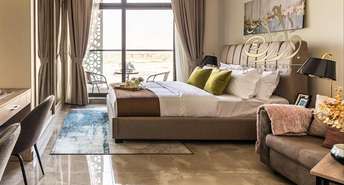2 BR  Apartment For Sale in Majestique Residences, Dubai World Central, Dubai - 5852160