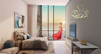 Studio  Apartment For Sale in Blue Bay Walk, Sharjah Waterfront City, Sharjah - 6107026