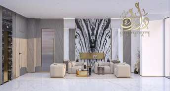 Apartment For Sale in Binghatti Amber, Jumeirah Village Circle (JVC), Dubai - 6016176