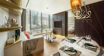 2 BR  Apartment For Sale in The Opus, Business Bay, Dubai - 6106544