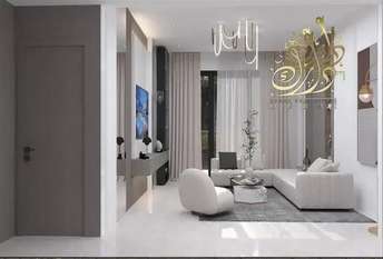 1 BR  Apartment For Sale in Binghatti Orchid, Jumeirah Village Circle (JVC), Dubai - 6015041