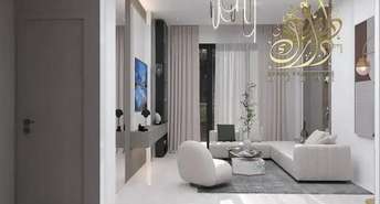 1 BR  Apartment For Sale in Binghatti Orchid, Jumeirah Village Circle (JVC), Dubai - 6015041