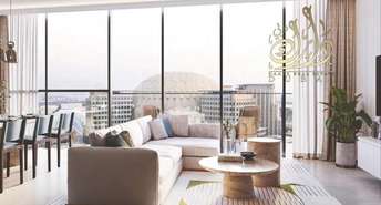 3 BR  Apartment For Sale in Mangrove Residences, Dubai South, Dubai - 6106484