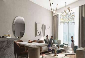1 BR  Apartment For Sale in Amalia Residences, Al Furjan, Dubai - 6016209