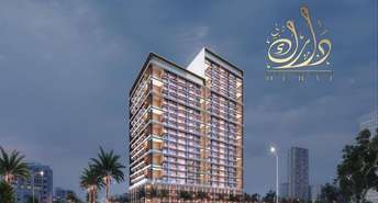 2 BR  Apartment For Sale in Binghatti Orchid, Jumeirah Village Circle (JVC), Dubai - 6096228