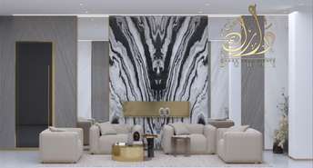 1 BR  Apartment For Sale in Binghatti Orchid, Jumeirah Village Circle (JVC), Dubai - 6096230
