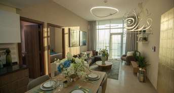 2 BR  Apartment For Sale in Meydan One, Meydan City, Dubai - 6096424