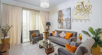3 BR  Apartment For Sale in Saadiyat Al Marina, Saadiyat Island, Abu Dhabi - 5998596