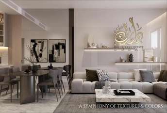 Studio  Apartment For Sale in Samana Golf Views, Dubai Sports City, Dubai - 6016153
