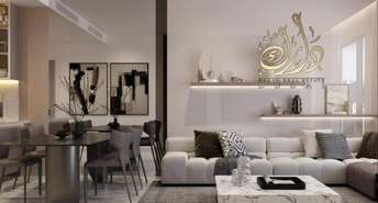 Studio  Apartment For Sale in Samana Golf Views, Dubai Sports City, Dubai - 6016153