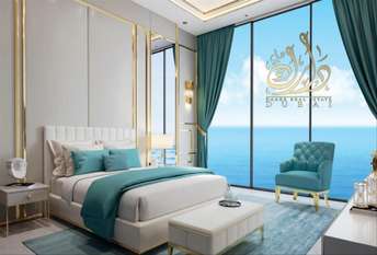 4 BR  Villa For Sale in Danube Oceanz, Dubai Maritime City, Dubai - 5999176