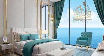 4 BR  Villa For Sale in Danube Oceanz, Dubai Maritime City, Dubai - 5999176