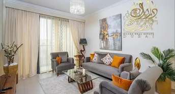 2 BR  Apartment For Sale in Mirdif Hills, Mirdif, Dubai - 6015180