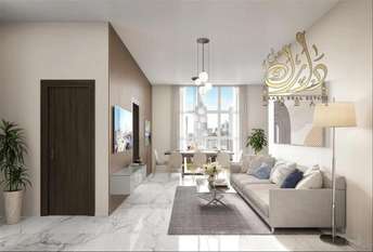 Studio  Apartment For Sale in Global Golf Residence, Dubai Sports City, Dubai - 6096584