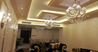 3 BR  Apartment For Sale in Al Khan Lagoon Tower, Al Khan, Sharjah - 6106137