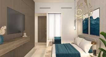 2 BR  Apartment For Sale in Vista by Prestige One, Dubai Sports City, Dubai - 6014966