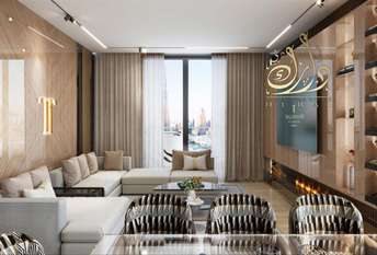 Studio  Apartment For Sale in Business Bay, Dubai - 6016172